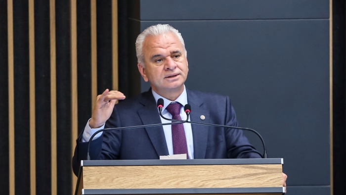 ETO’dan bankalara çağrı: Üretim ve istihdam için finansman desteği şart